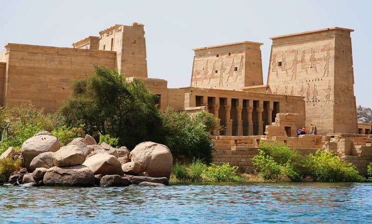 Egypt