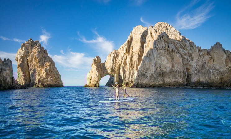 Baja