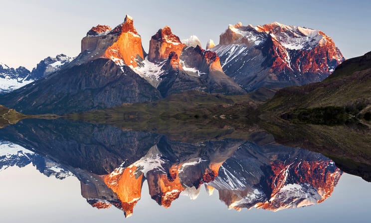 Luxury Holidays in Chile