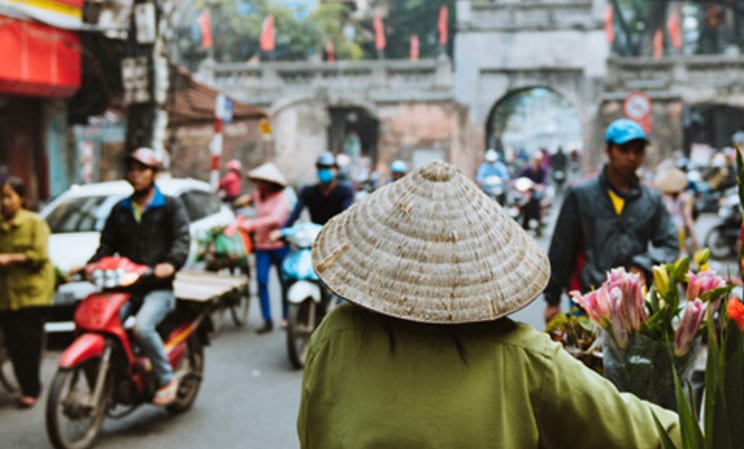 Hanoi