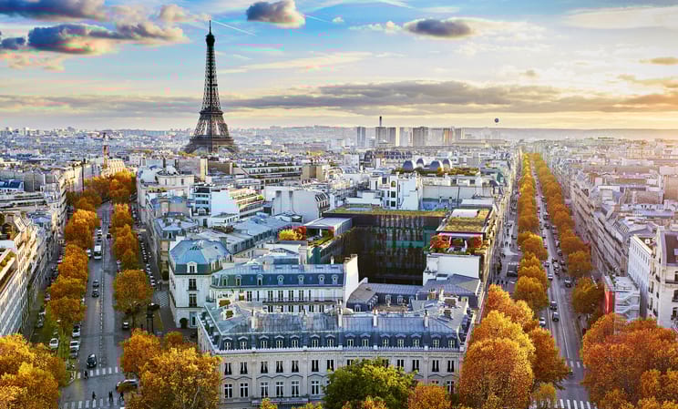 Paris, France
