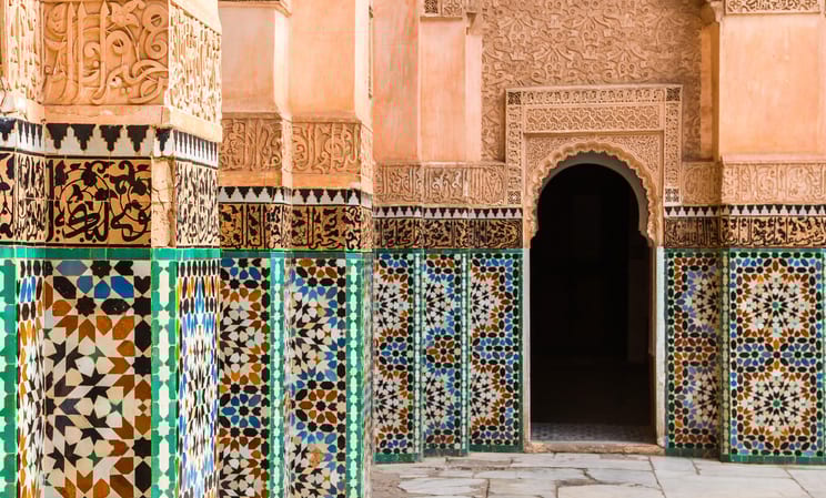 Holidays to Morocco