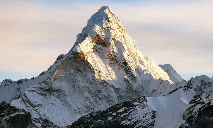 Nepal luxury holidays