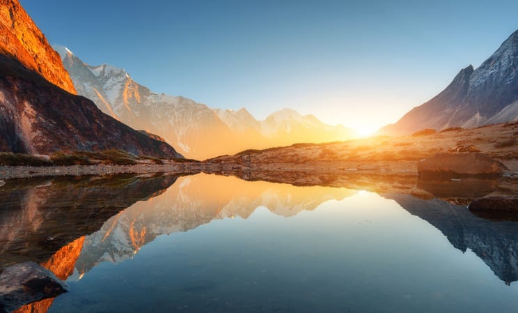 Nepal luxury holidays