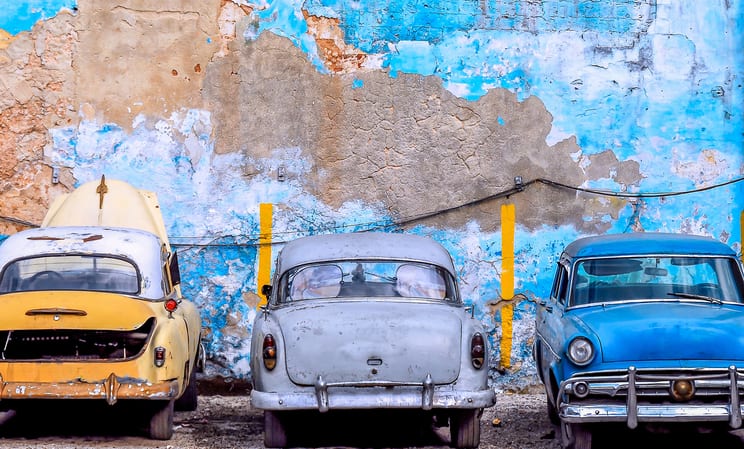 Havana, Cuba