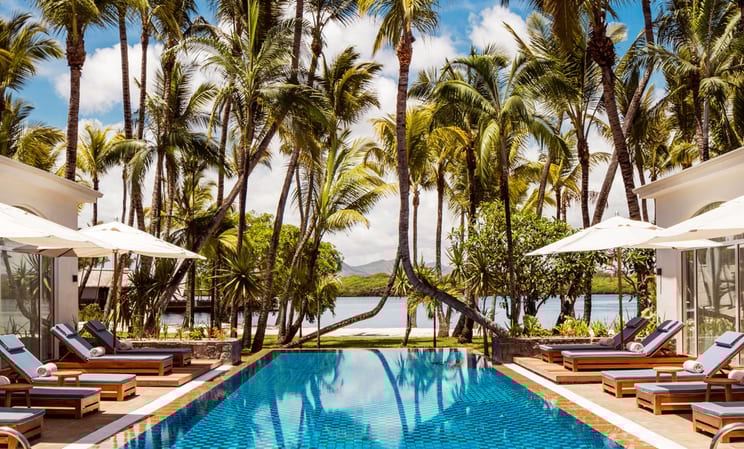 One&Only Le Saint Géran | Luxury Hotels & Resorts in Mauritius