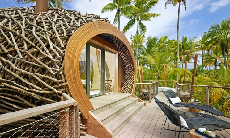 The Brando, French Polynesia