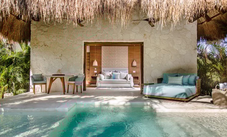 Chable Maroma, Riviera Maya | Luxury Hotels & Resorts in Mexico