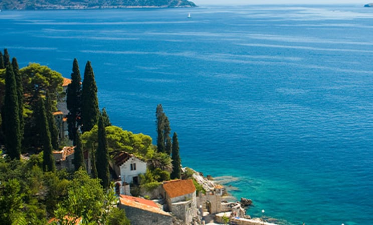 Where to go on holiday in June: Croatia