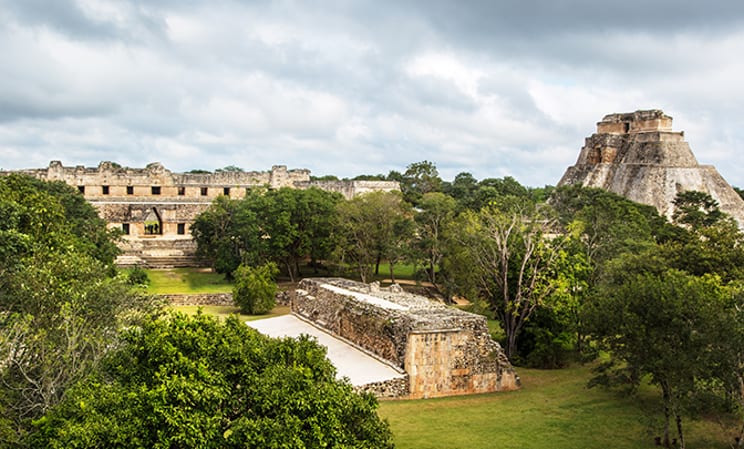 Where to go on holiday in March: Mexico