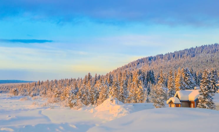 Sweden holidays
