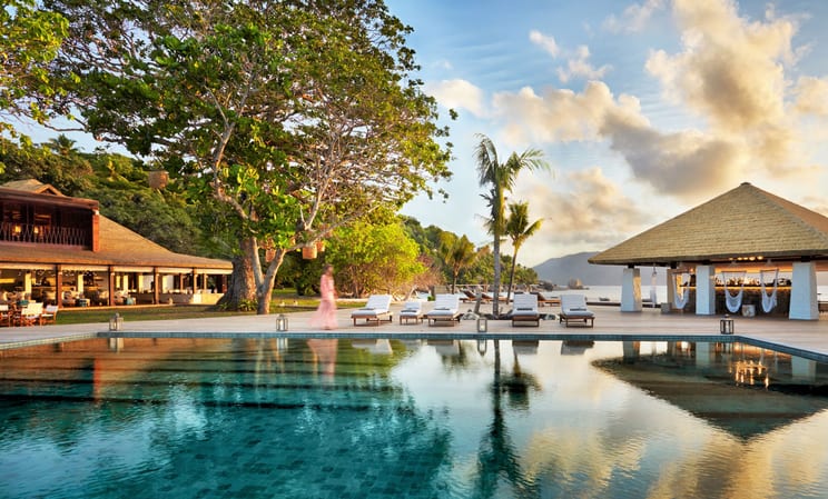 Six Senses Zil Pasyon | Luxury Hotels and Resorts in the Seychelles