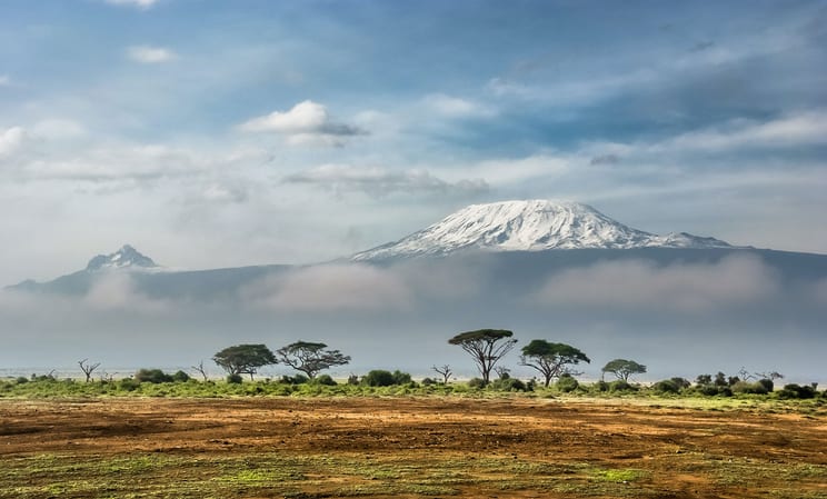 Holidays in Kenya