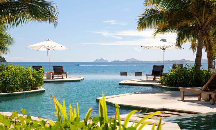 Likuliku Lagoon Resort | Luxury Hotels & Resorts in Fiji