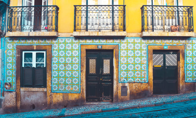 Lisbon, Portugal