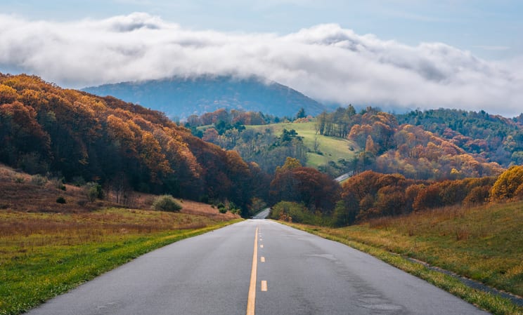 Remarkable Drives of Discovery | Auberge Resorts Collection and Black Tomato