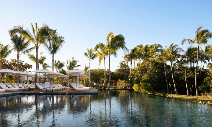 Luxury Holiday in Hawaii with Black Tomato & WSJ+