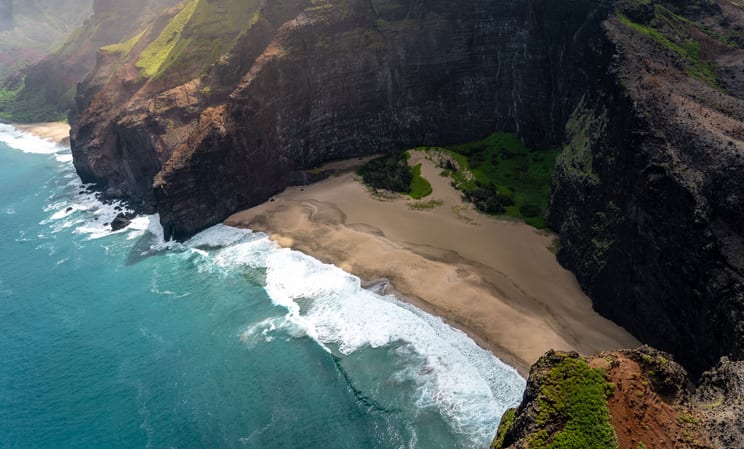 Honeymoons in Hawaii