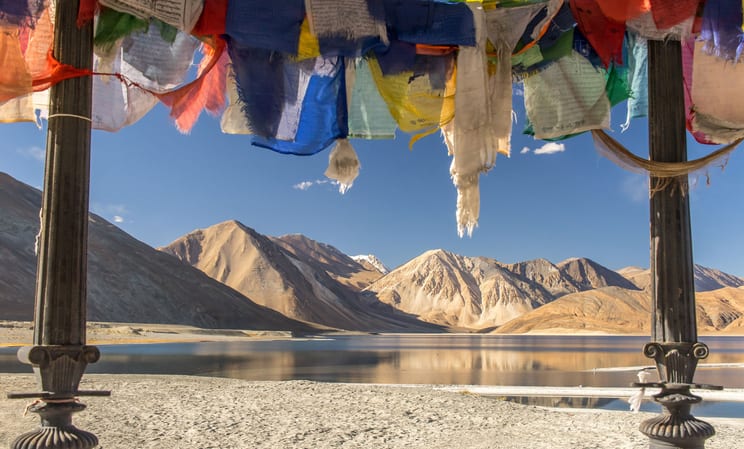 Ladakh, India