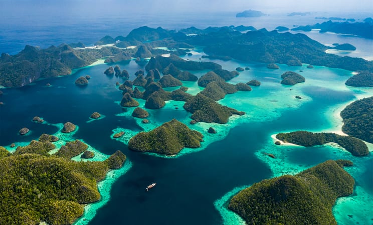 Raja Ampat