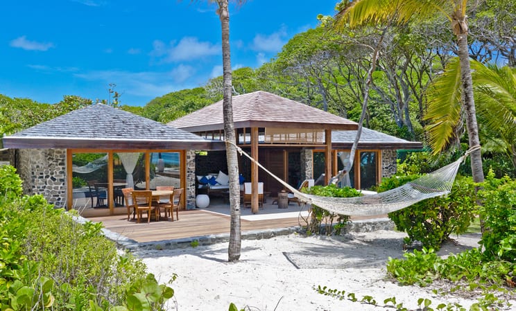 Petit St Vincent