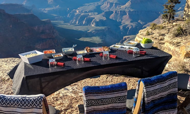 Grand Canyon North Rim