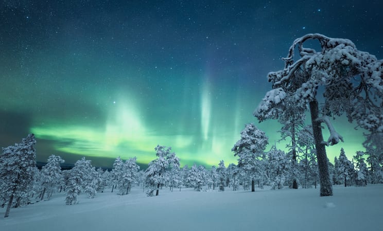Finland holidays