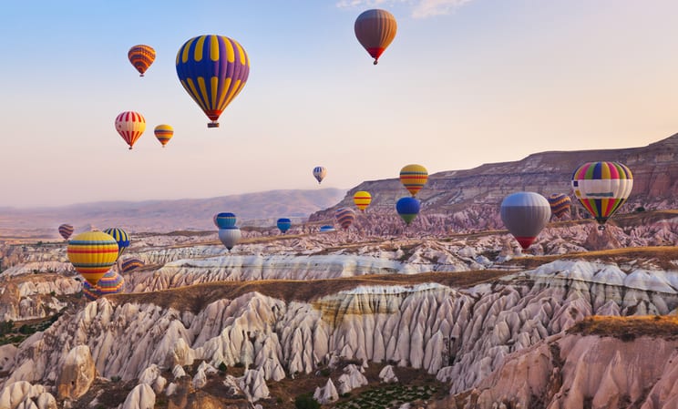Istanbul | Luxury Holidays in Turkey