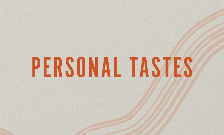 Black Tomato - The Rider