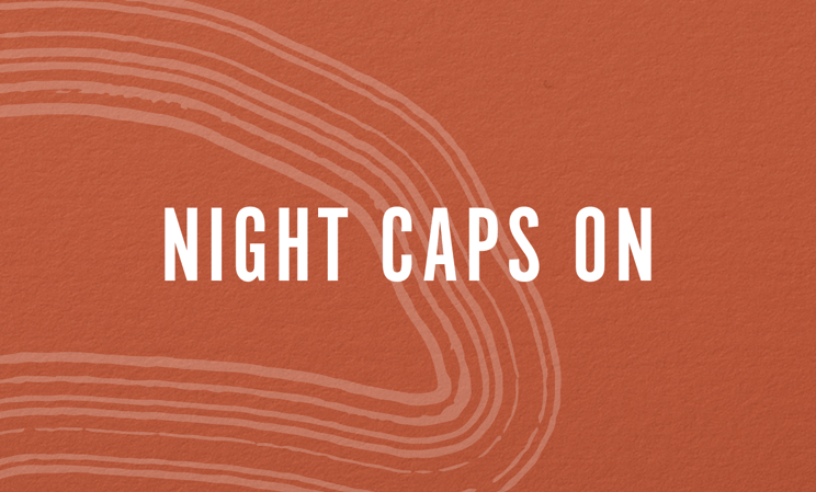 Black Tomato - The Rider