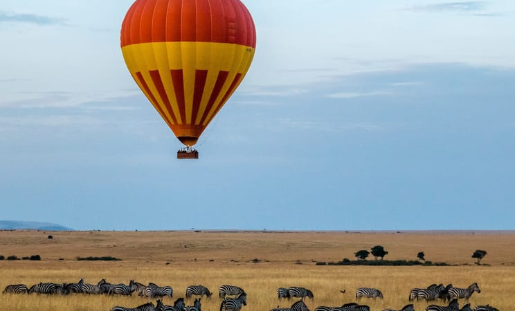 Kenya travel