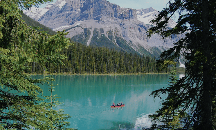Canada, One Week to Wander, Black Tomato, Luxury Travel