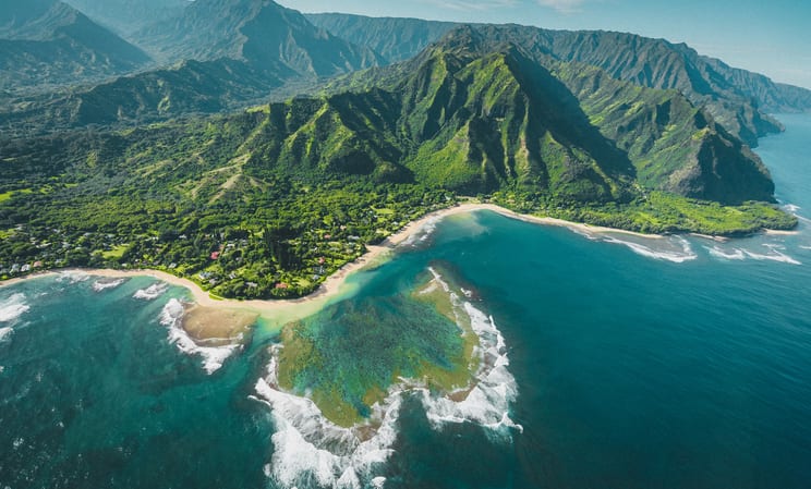 Hawaii, Luxury Vacations USA, Black Tomato luxury travel experts