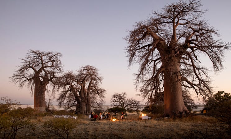 See You in the Moment, Luxury Group Travel, Black Tomato