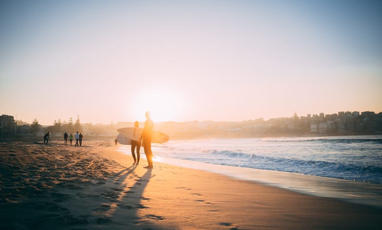 Luxury Vacations Australia