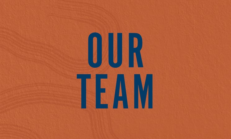 Our team Black Tomato