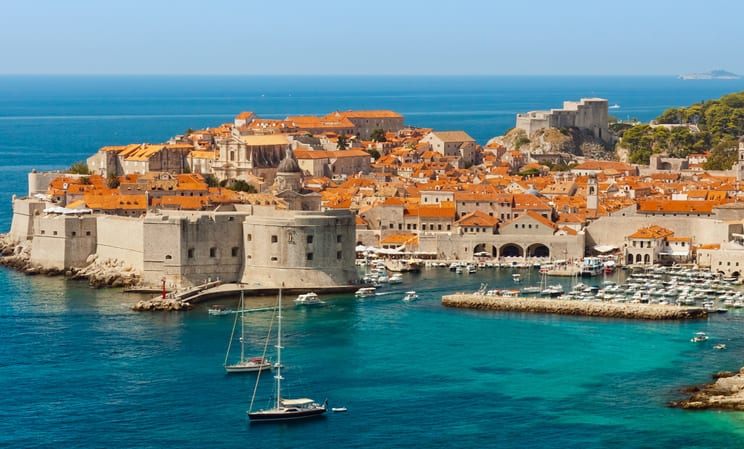 The best family vacations in Europe