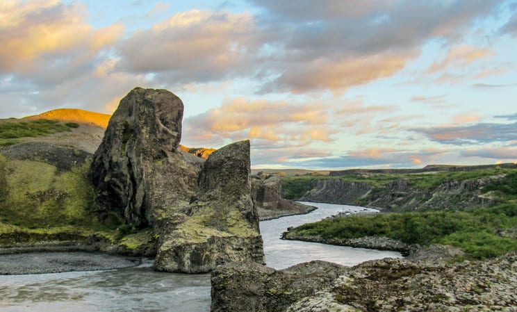 Luxury holidays and tours to Iceland