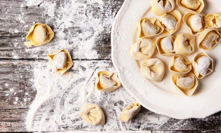 Cooking class in Positano