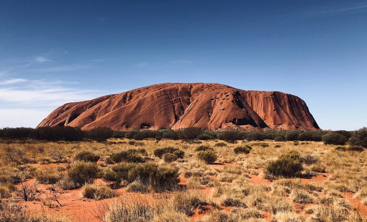 Australia luxury travel