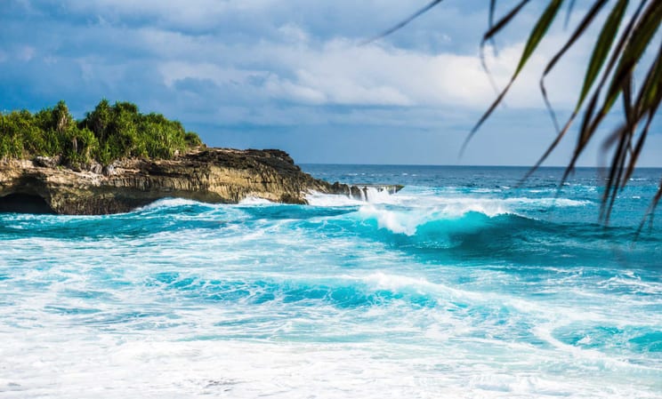 Indonesia honeymoons