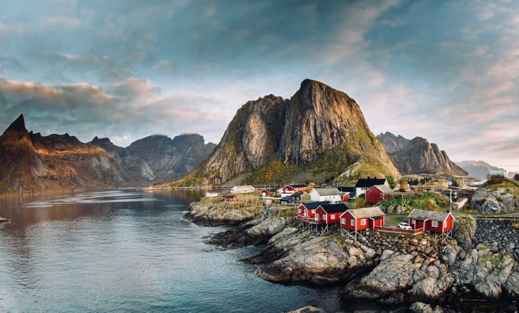 The best family vacations in Europe