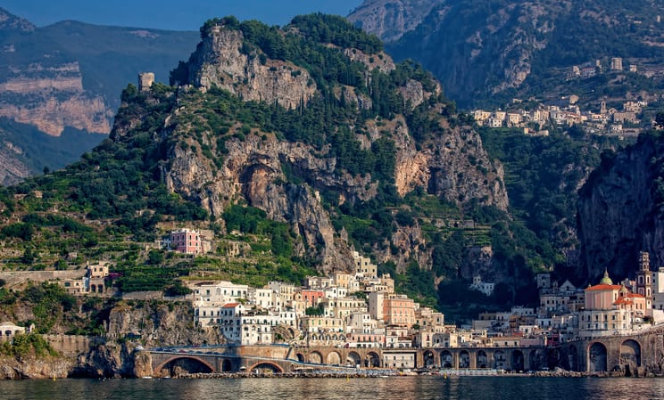 Amalfi Coast
