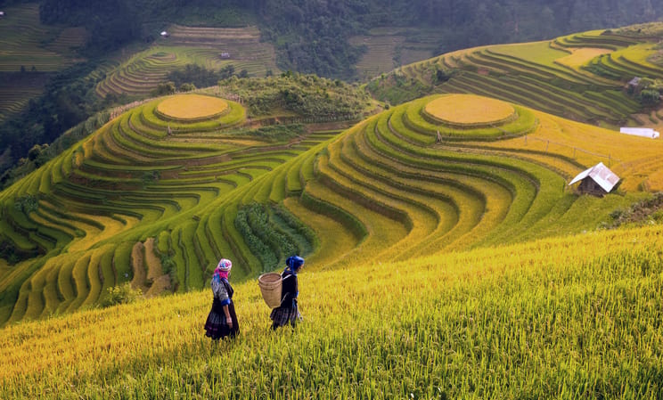 Vietnam luxury travel