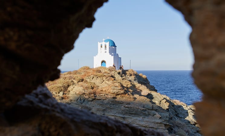 Sifnos, Greece