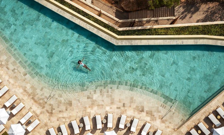 Six Senses Ibiza | Luxury Hotels & Resorts in Ibiza, Spain
