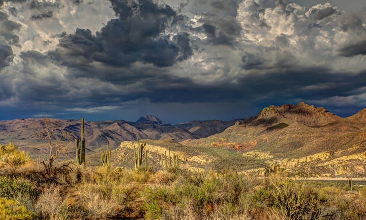 Arizona, USA