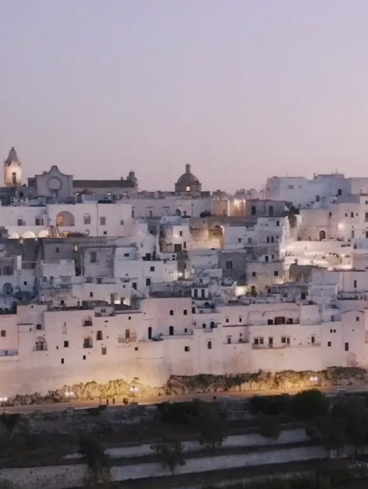 Visit Puglia on a luxury holiday in August