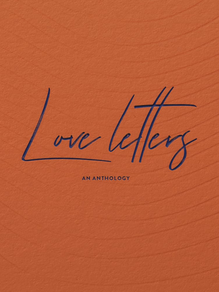 Love Letters to Travel