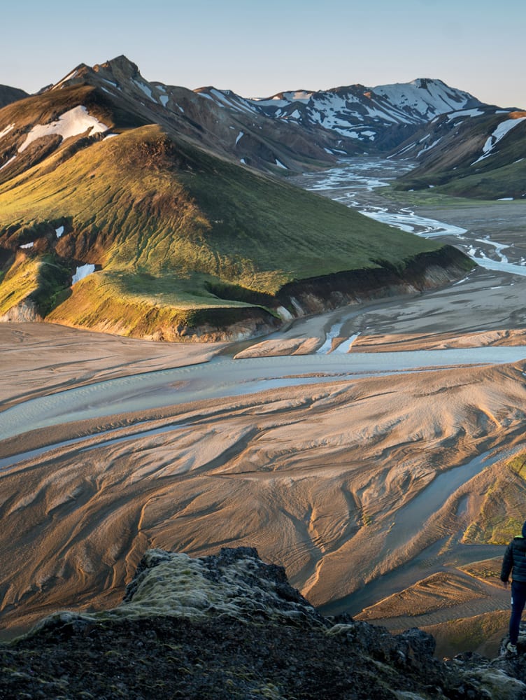 Landmannalaugar, Iceland